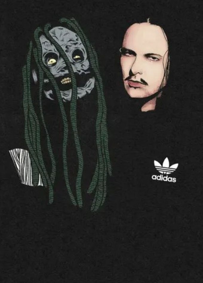 Slipknot & Korn Tribute