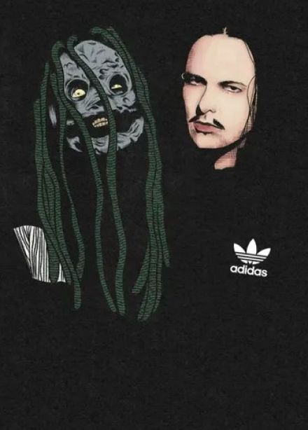 Slipknot & Korn Tribute