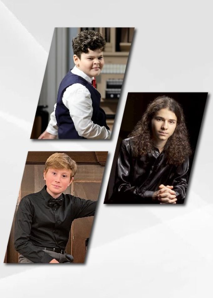 Закрытие фестиваля «Денис Мацуев представляет: диалог поколений»