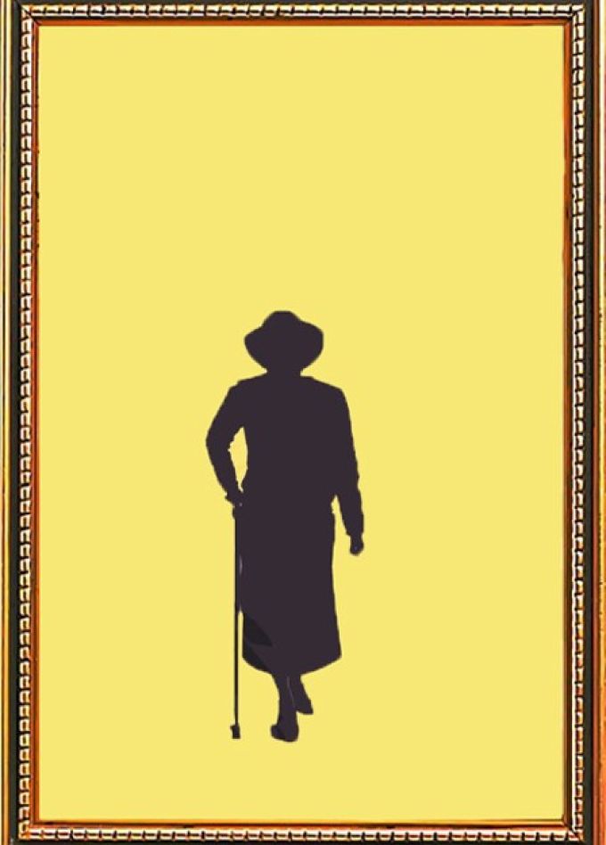 Спектакль «Теща напрокат»