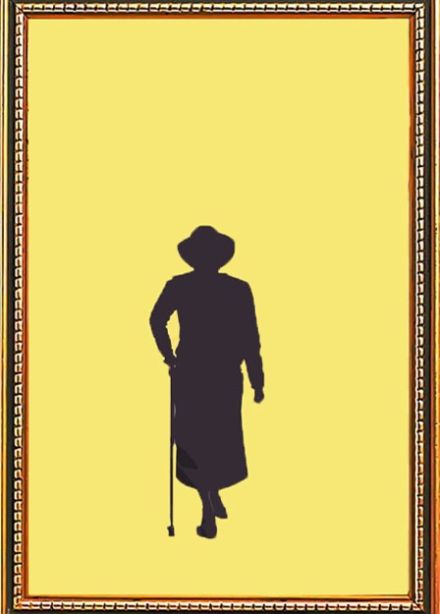 Спектакль «Теща напрокат»