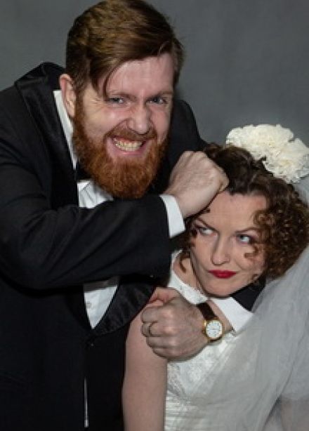 Терапия любви