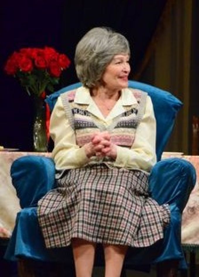 Спектакль «Давайте чокнемся!»