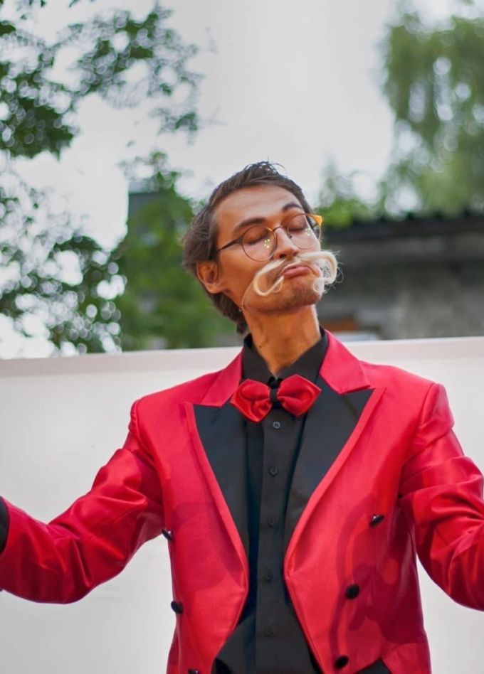 Маленькое чудо