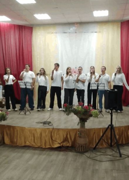 Концерт «Вместе мы – Россия!», Кудеярово