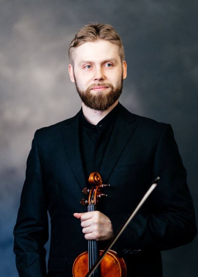 Концерт «Три стихии»