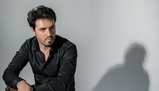 Концерт «Три стихии»