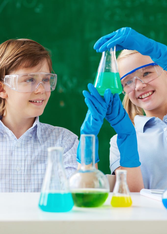 Полимерная лапша