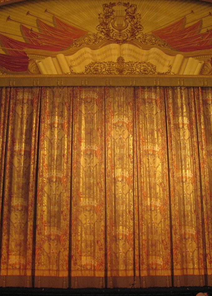 Божественная комедия