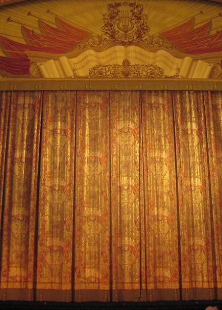 Божественная комедия