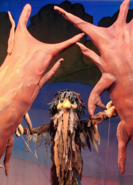 Гуси-лебеди