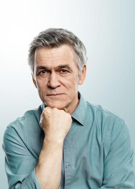 Владимир Сурдин. В космос по цене авиабилета