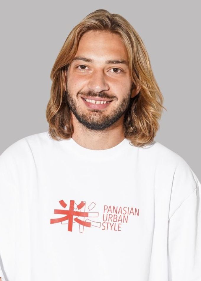 Валера Киракосьян. Стендап