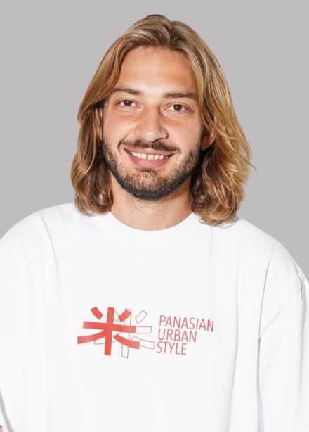 Валера Киракосьян. Стендап