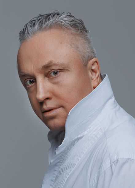 Павел Кашин