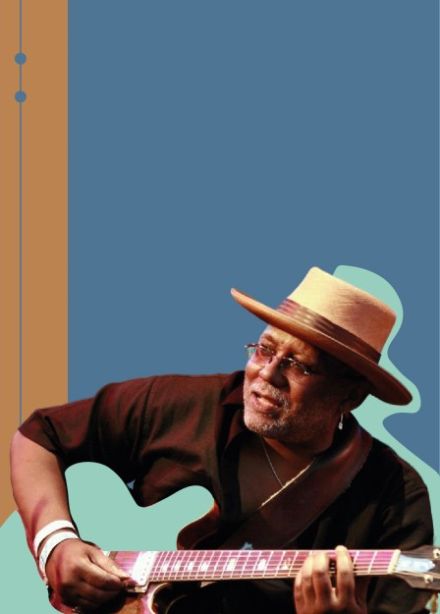 Концерт «Чикаго-блюз»