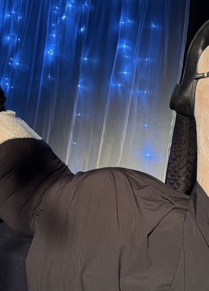 Анна Снегина