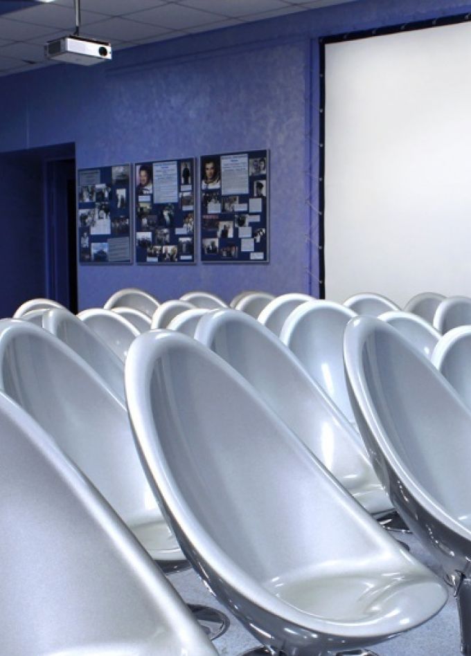 Путешествие на МКС