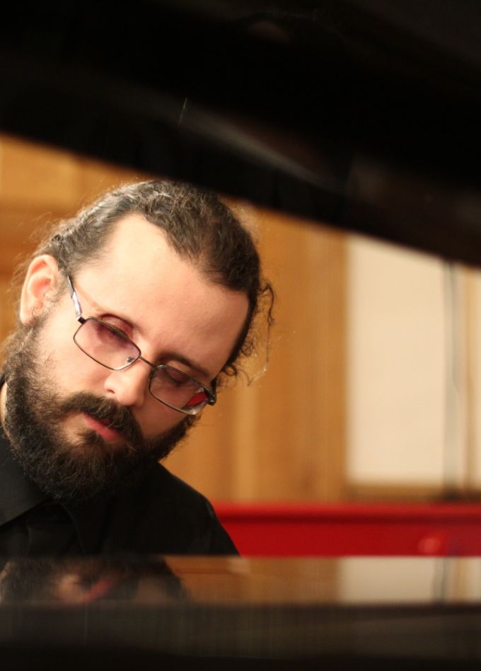 Моцарт и Клементи: ещё одна встреча