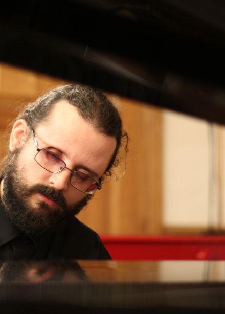 Моцарт и Клементи: ещё одна встреча