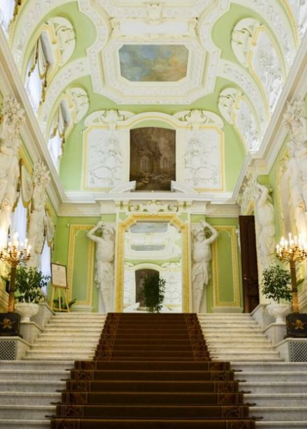 Экспозиция "Усадьба Рукавишниковых" (самостоятельный осмотр)