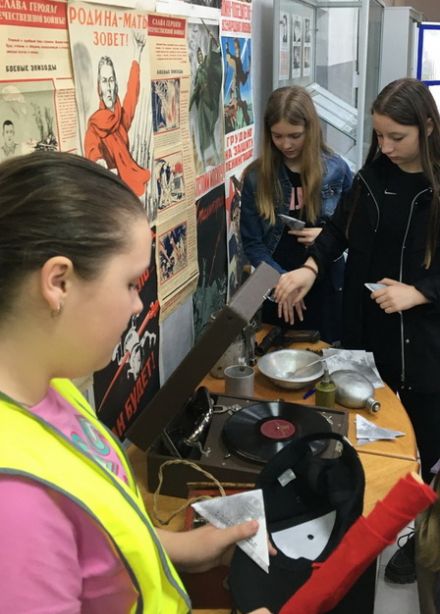 Непокоренный Ленинград: Экскурсия