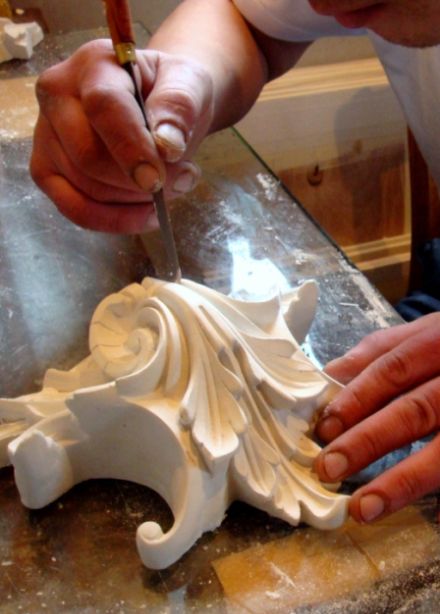 Цикл мероприятий «Творческая пятница»