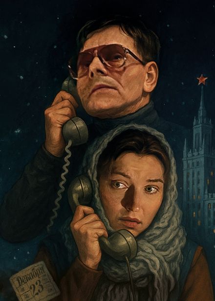 Можно попросить Нину? Спектакль