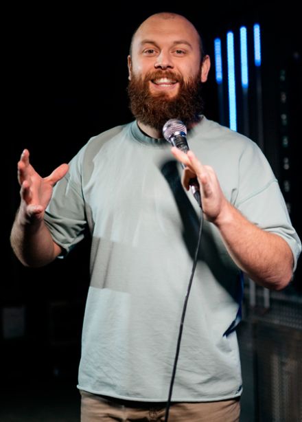 Казанские комики: Лучшие шутки