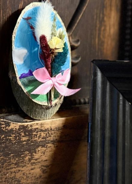 Цветочно-купеческая история. Интерактивная лекция-беседа