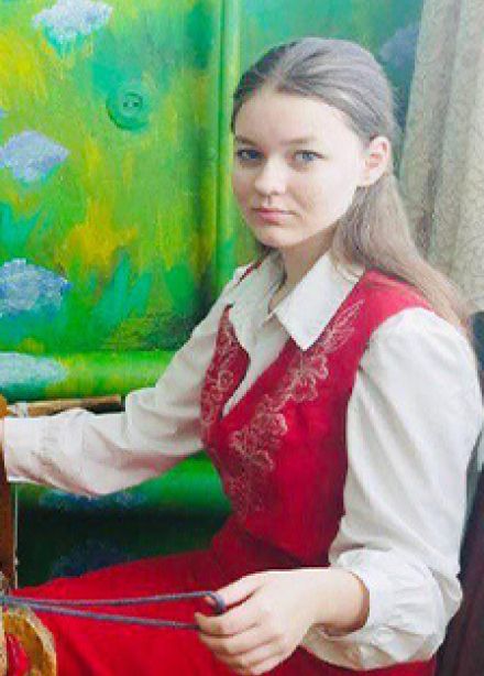 Забытые ремёсла Руси. Познавательная программа