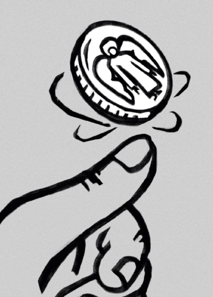 Счастливчики: Я так не играю!