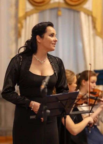 Глянуть с Нижнего: Концерт