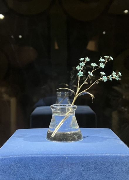 День семьи: По выставке Фаберже и его современники. Программа