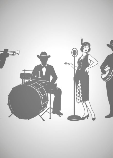 Диксиленд Дилижанс: Снова вместе. Концерт