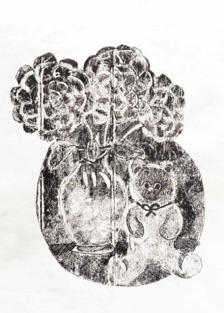 Мастер-класс по гравюре на тетрапаке