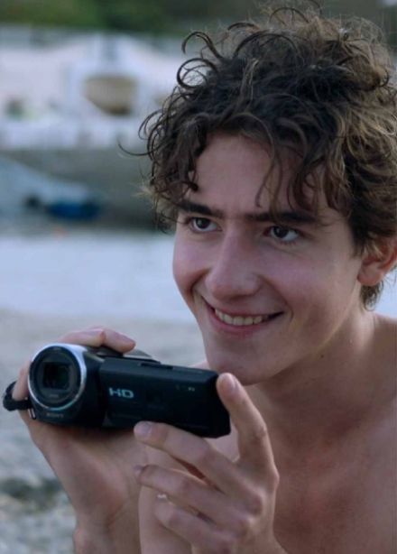 День Рождения Сидни Люмета