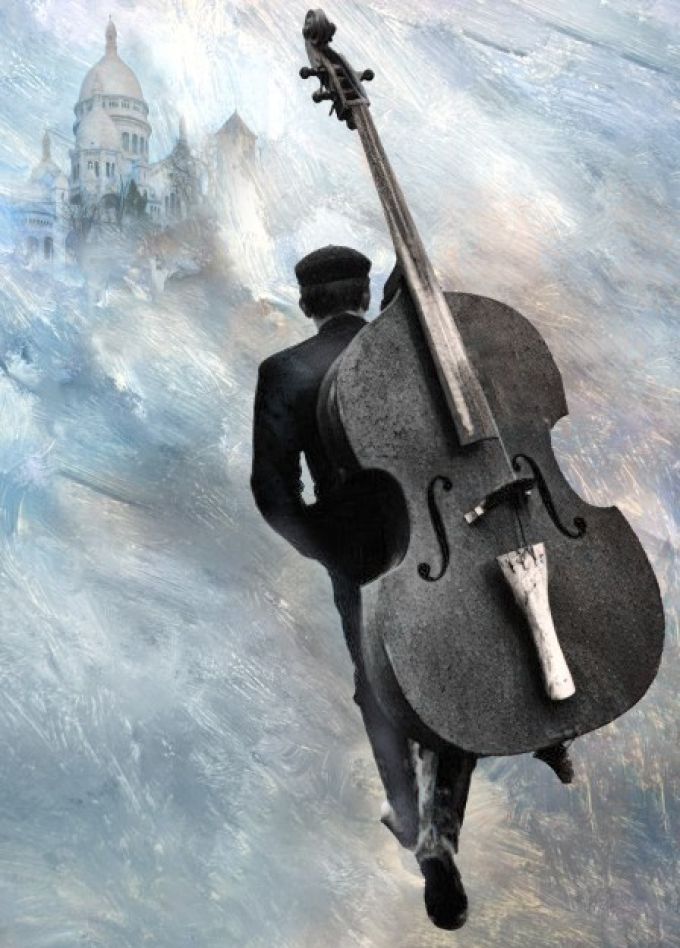 Опера «Богема»