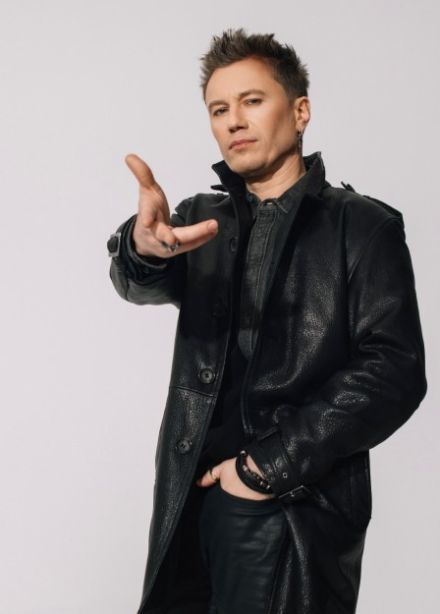 Антон Зацепин