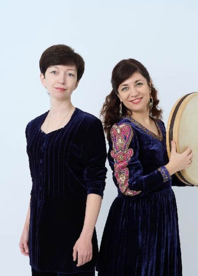 Концерт «Три мира Испании»