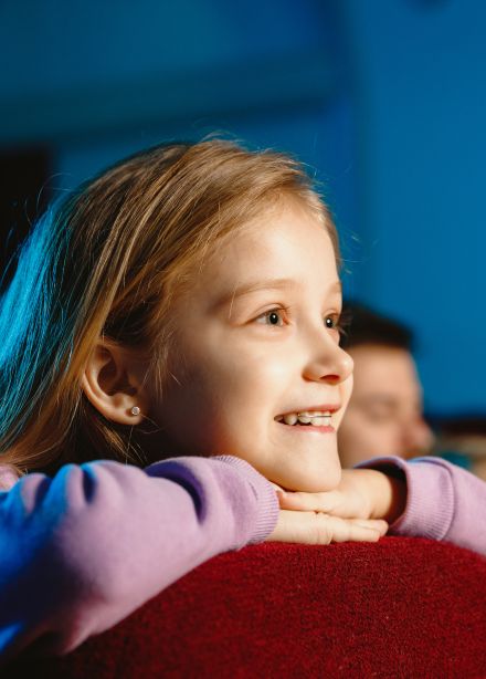 Братец Кролик и Братец Лис. Новая история