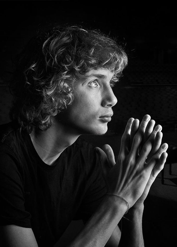 Иван Бессонов