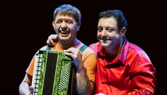 Спектакль «Ищу мужа»