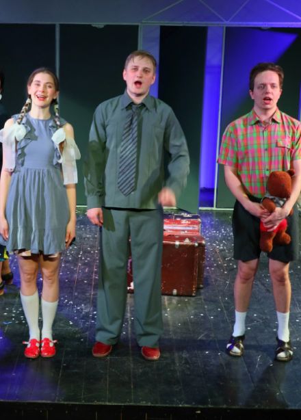 Ленинград 1941