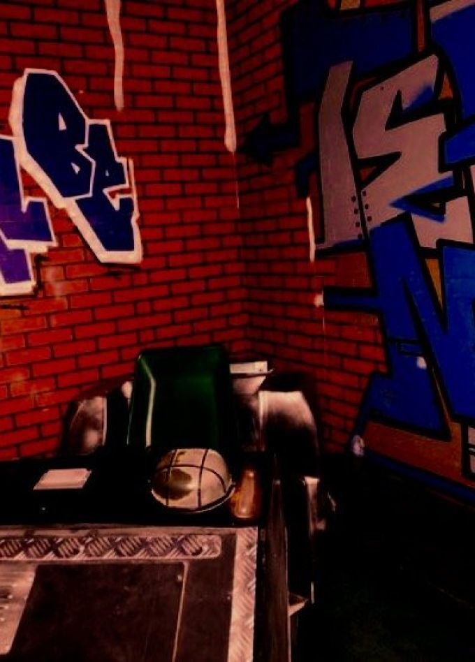 Возвращение Терминатора