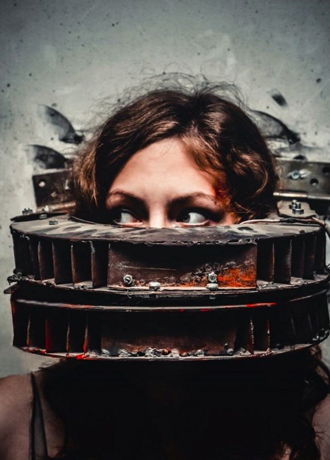 Чужой дом: расплата за грехи