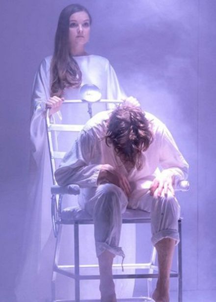 Спектакль «Собачье сердце»