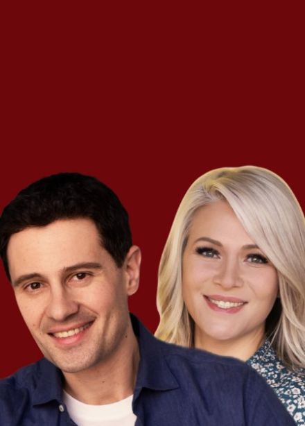 Антон и Виктория Макарские, Лысково