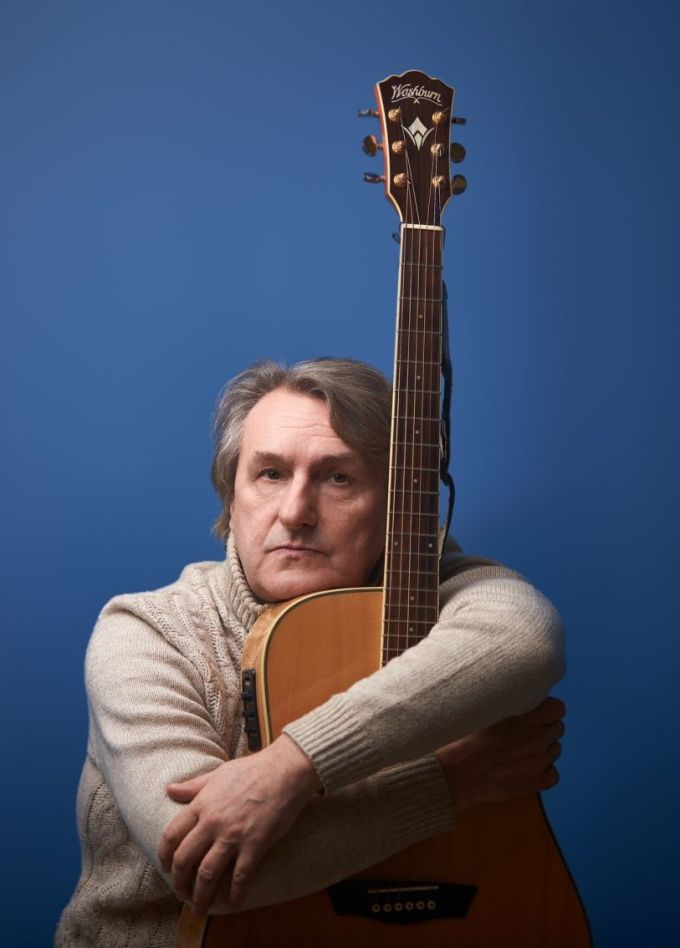 Андрей Куряев