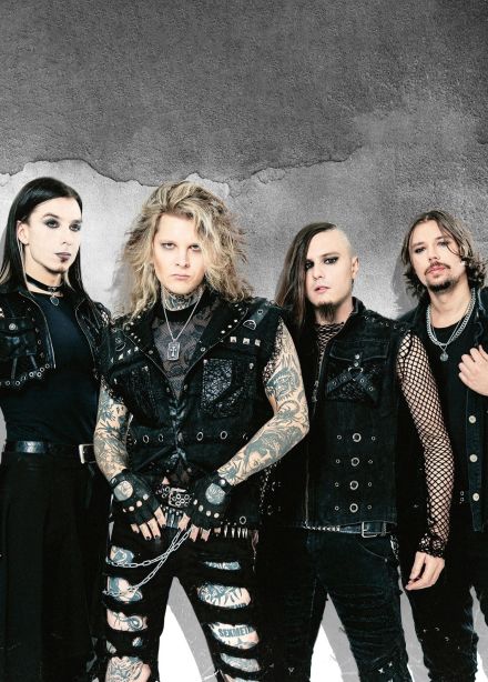 Neverlove, Дзержинск